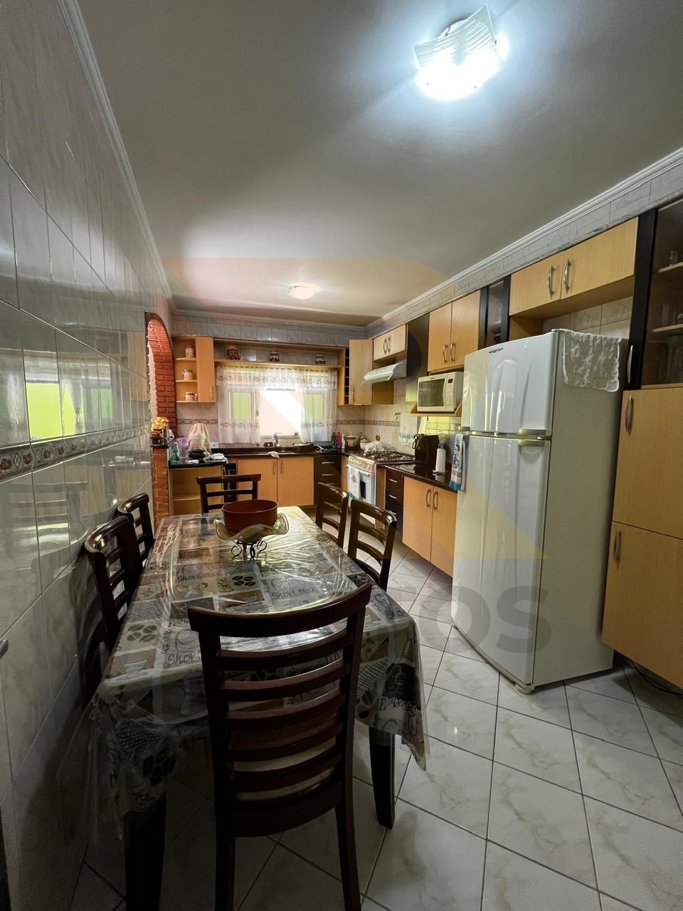 Casa, 6 quartos - Foto 5