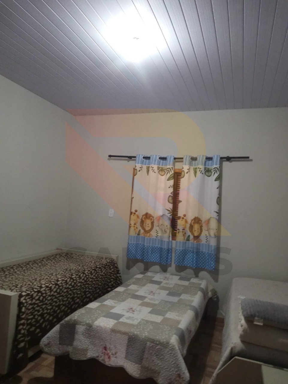 Casa, 1 quarto - Foto 14