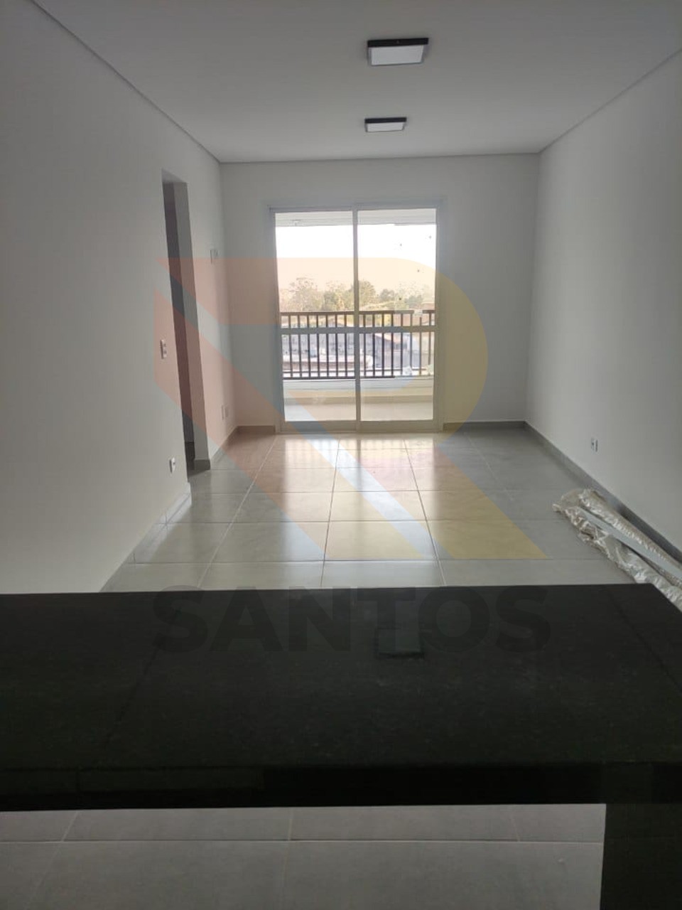 Apartamento, 2 quartos, 58 m² - Foto 2