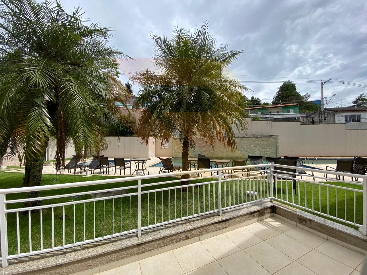 Apartamento, 3 quartos, 76 m² - Foto 2