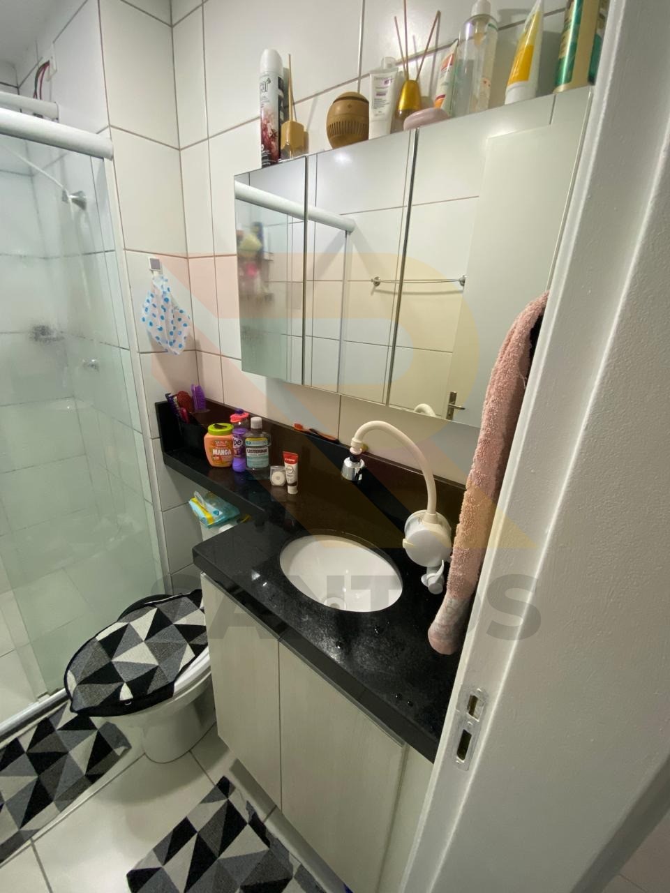 Apartamento, 2 quartos, 48 m² - Foto 12