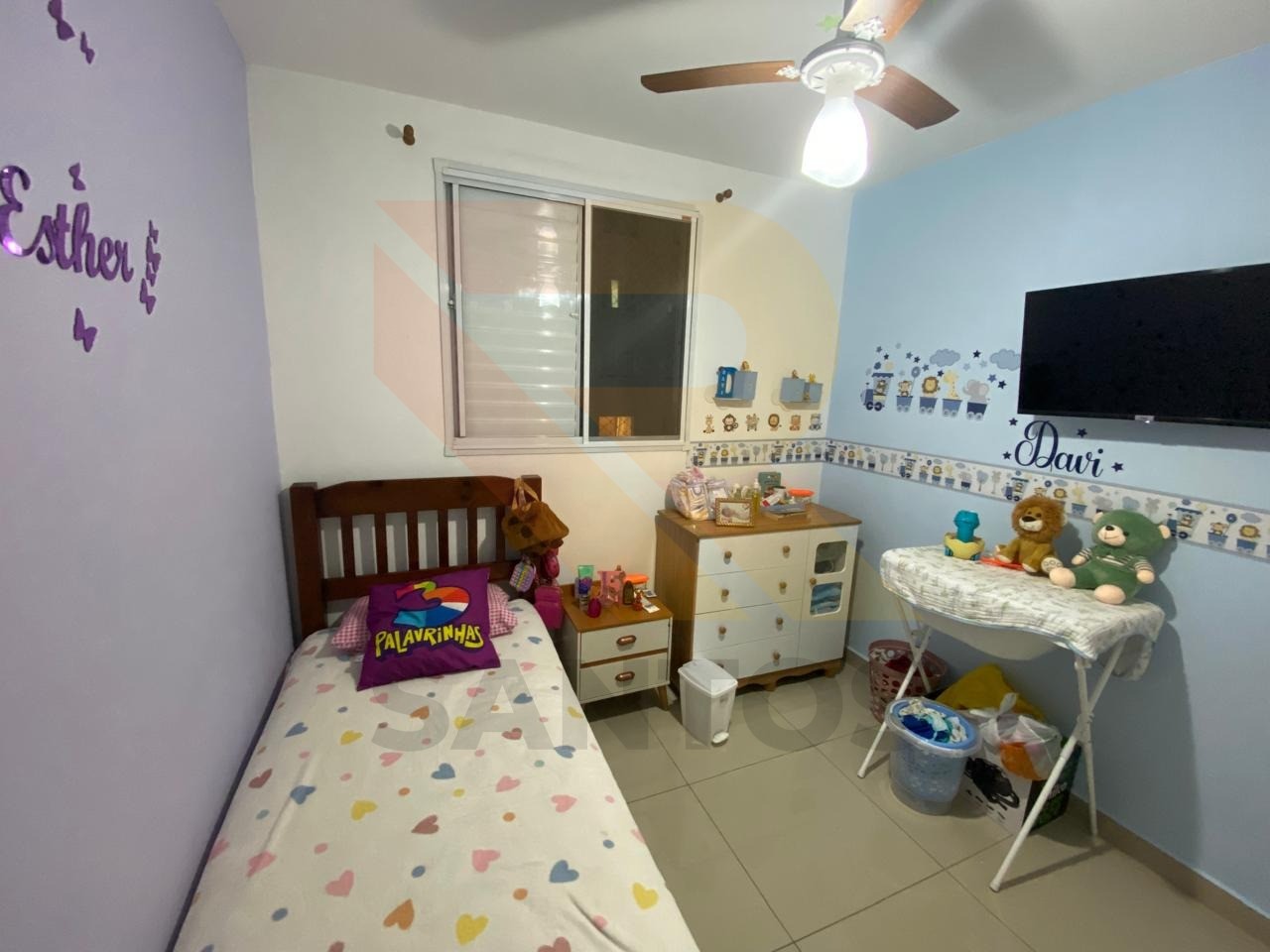 Apartamento, 2 quartos, 48 m² - Foto 7