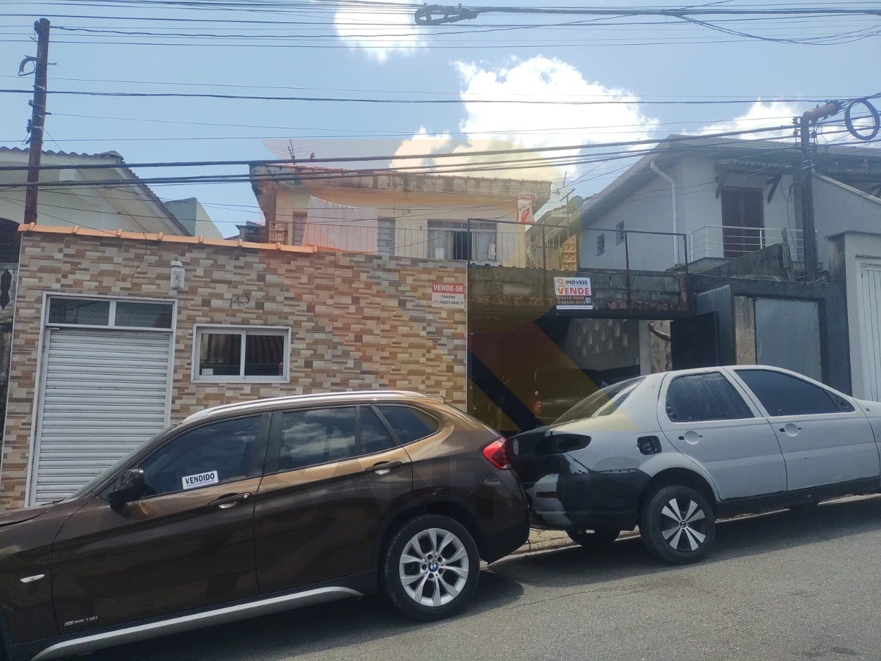 Casa, 2 quartos, 280 m² - Foto 5