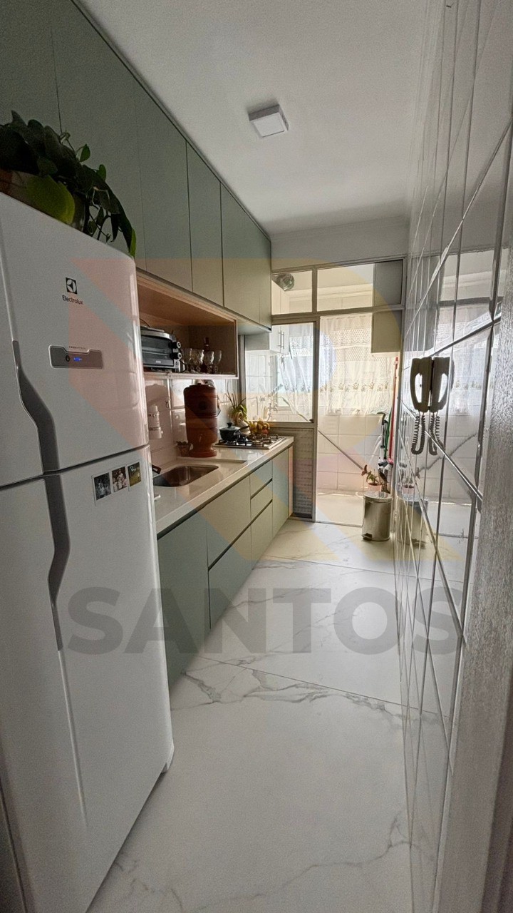 Apartamento, 2 quartos, 54 m² - Foto 7