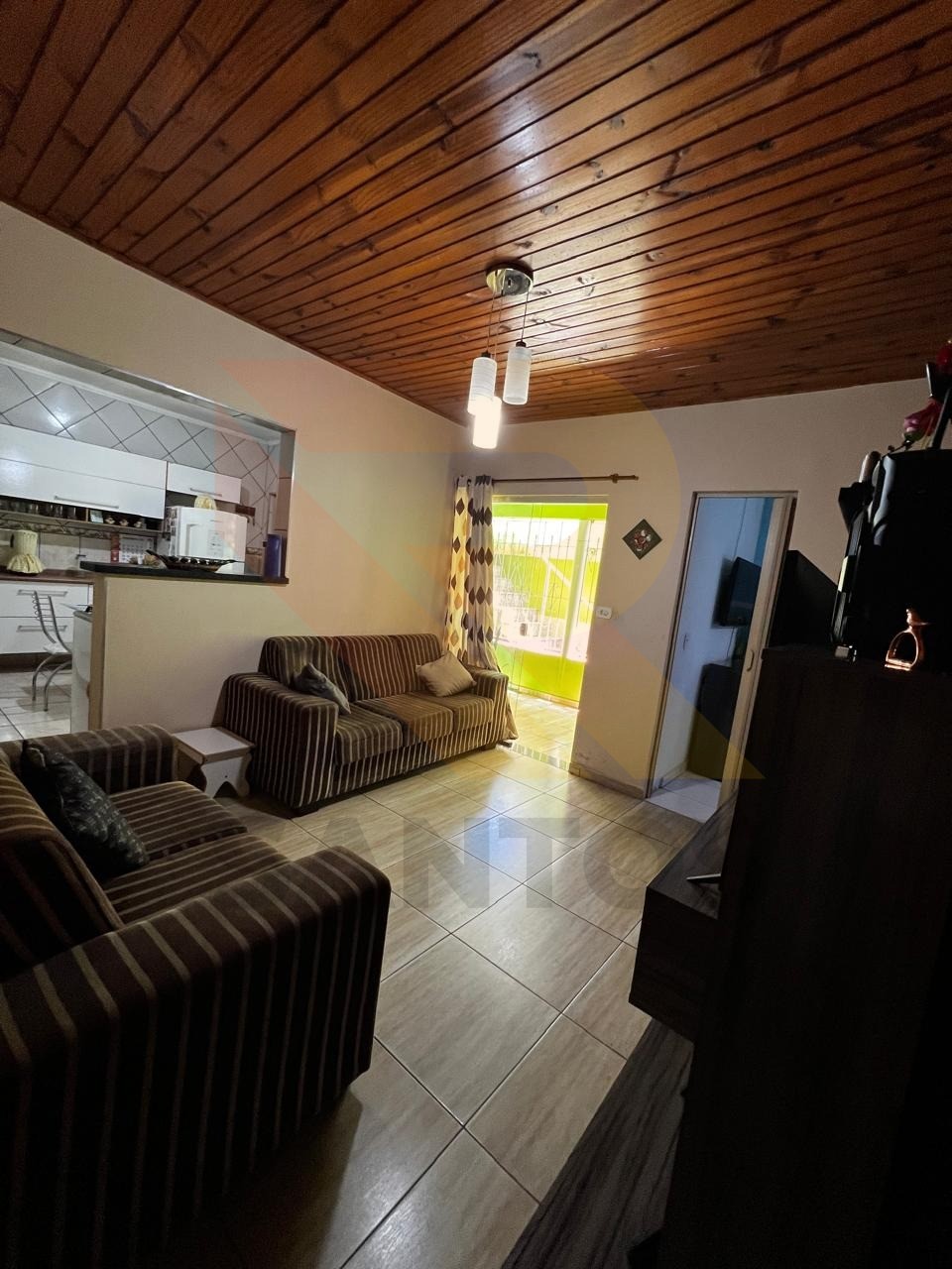 Casa, 6 quartos - Foto 3