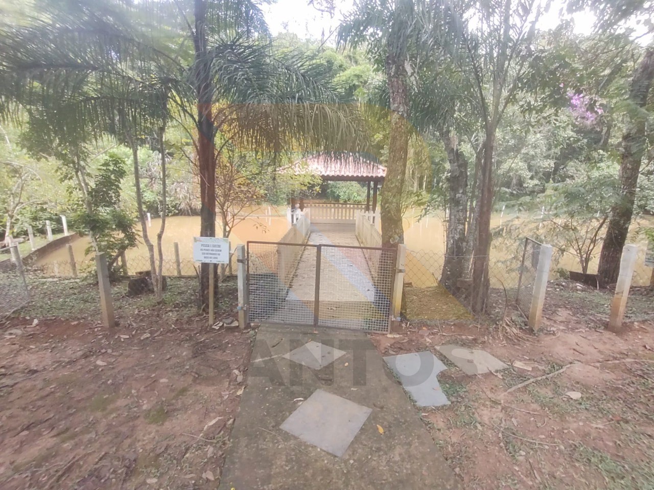 Chácara, 4 quartos - Foto 37