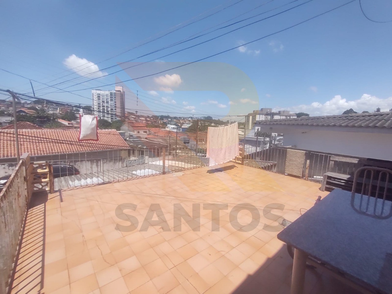 Casa, 2 quartos, 280 m² - Foto 1