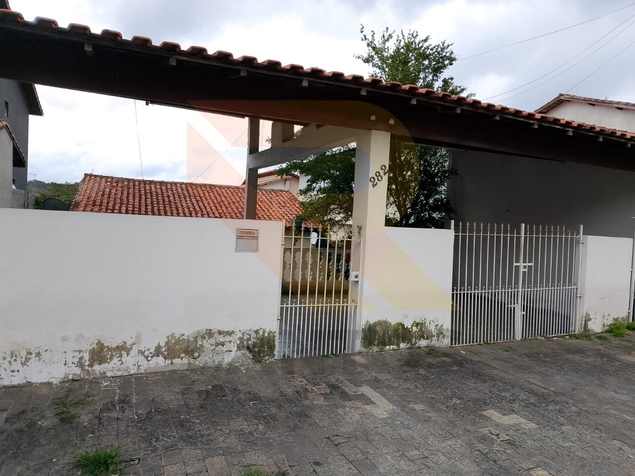 Casa, 2 quartos, 120 m² - Foto 4