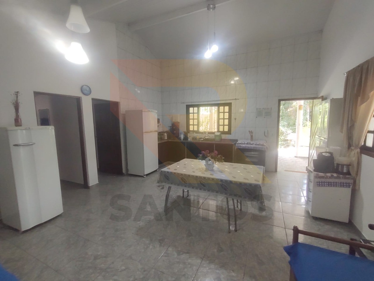 Chácara, 4 quartos - Foto 30