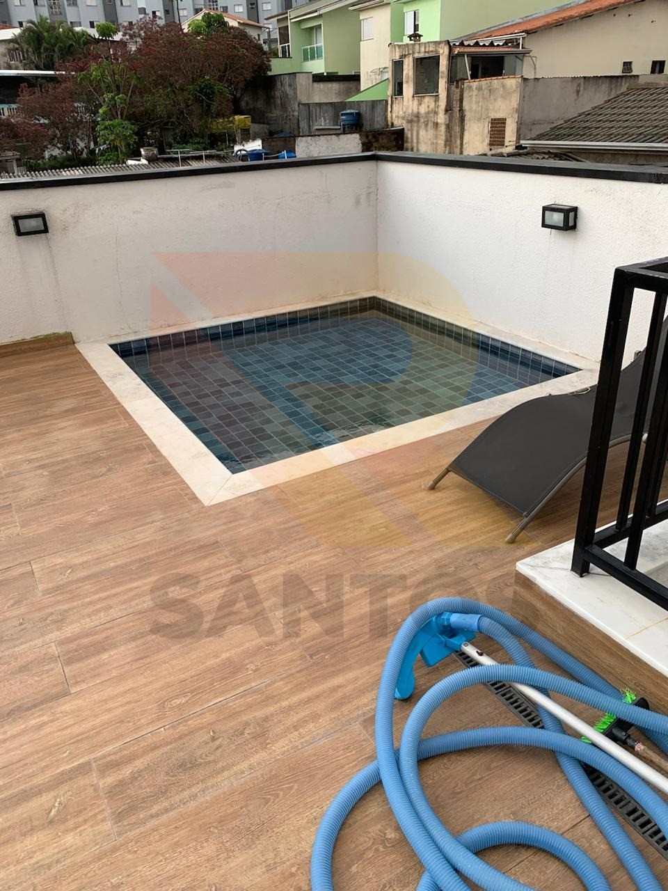 Apartamento, 2 quartos, 58 m² - Foto 23