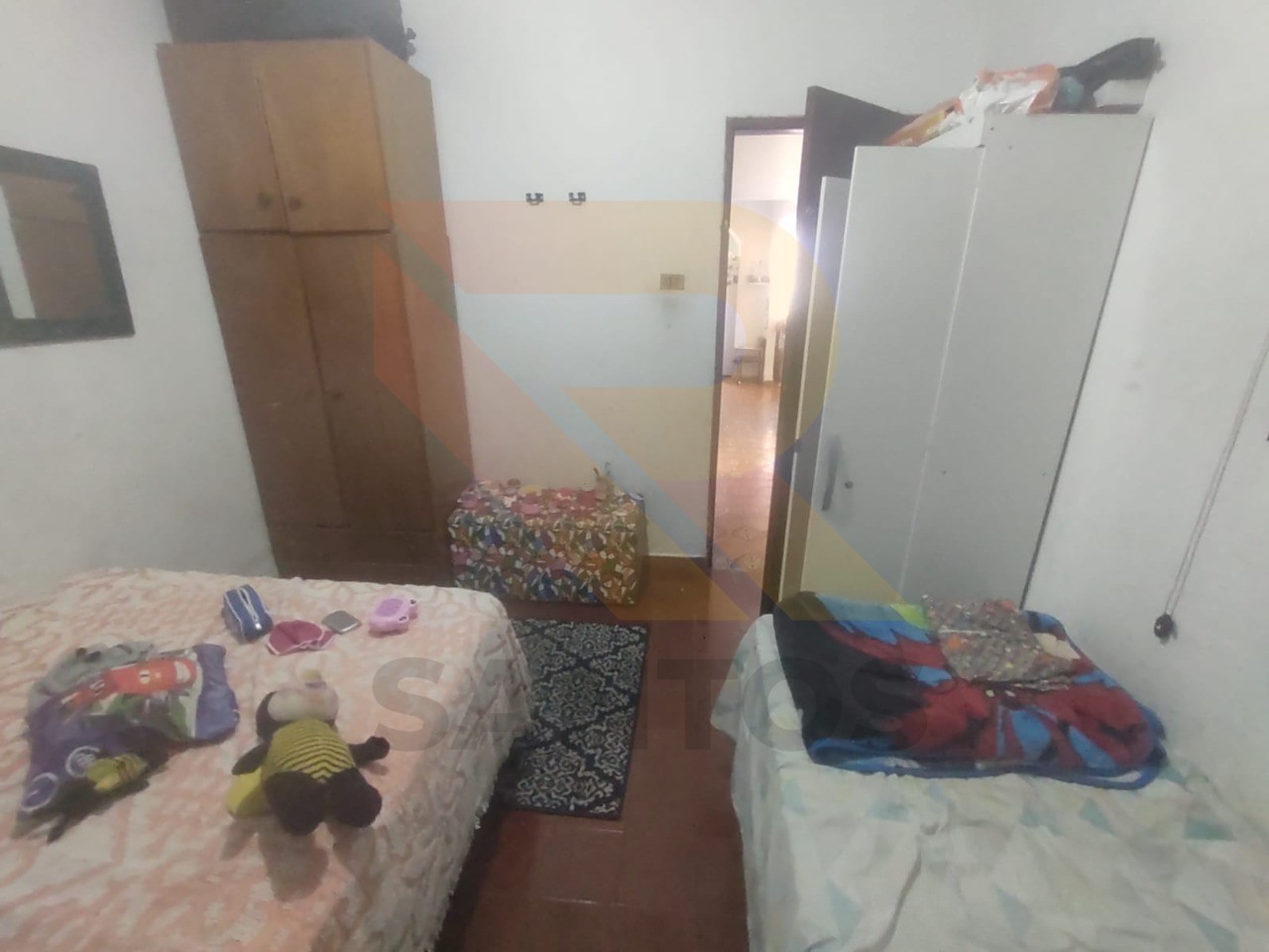 Casa, 2 quartos, 280 m² - Foto 9