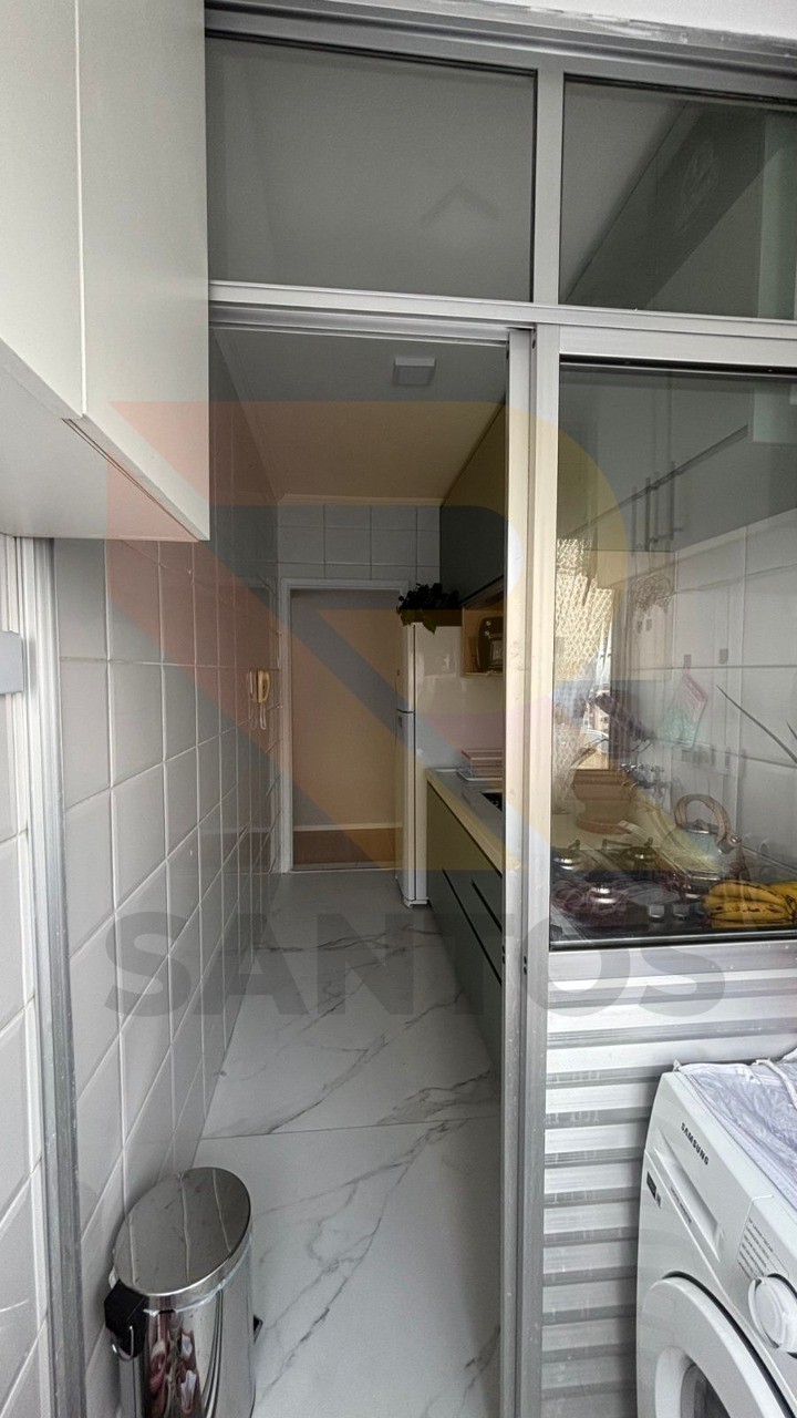 Apartamento, 2 quartos, 54 m² - Foto 16