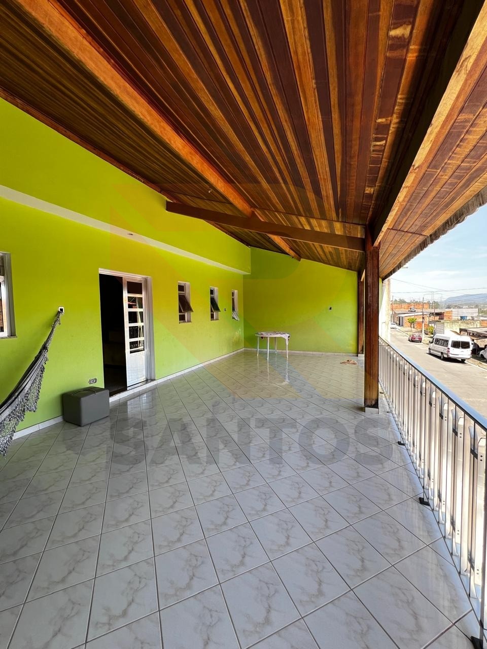 Casa, 6 quartos - Foto 10