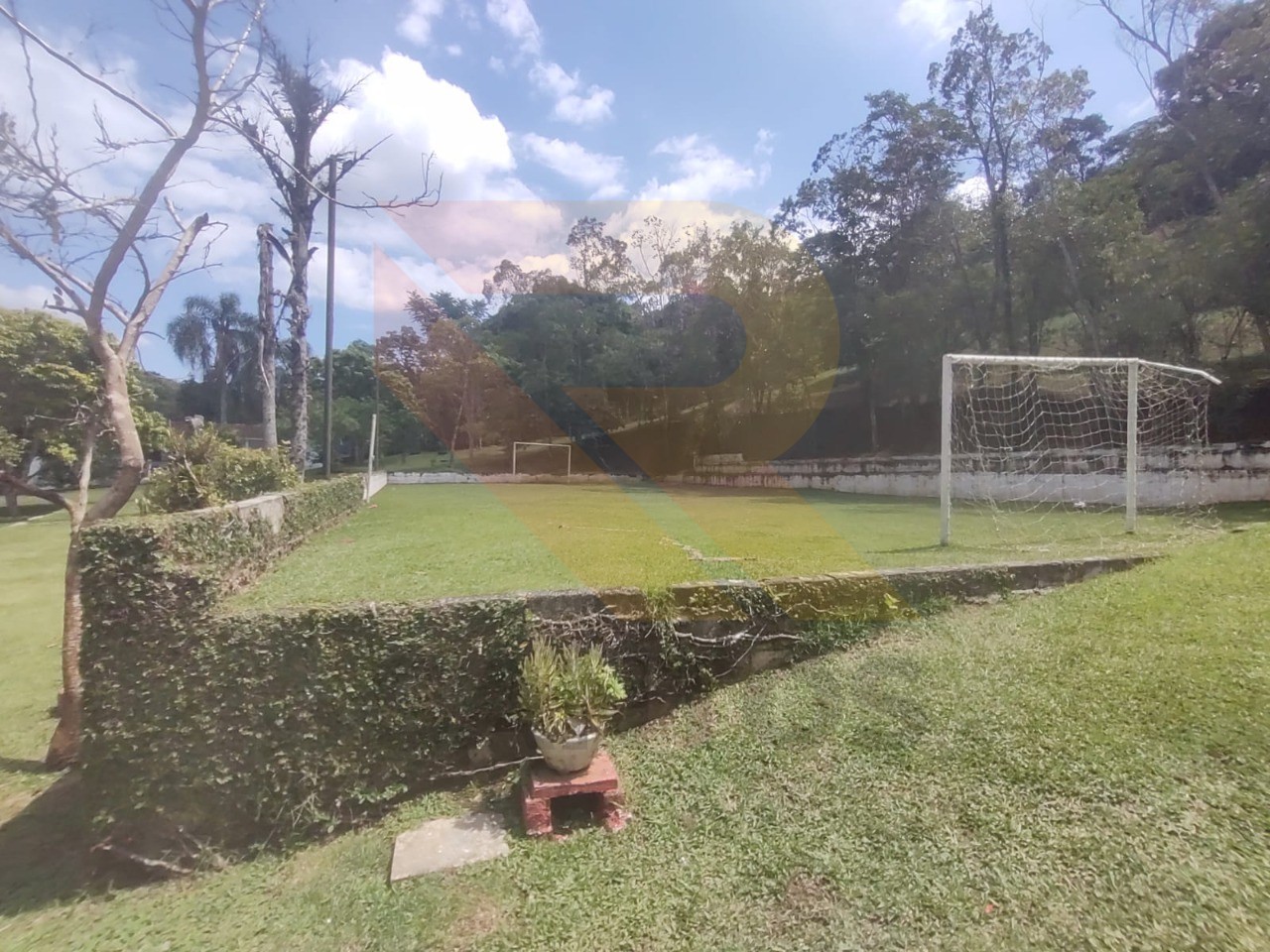 Chácara, 4 quartos - Foto 12