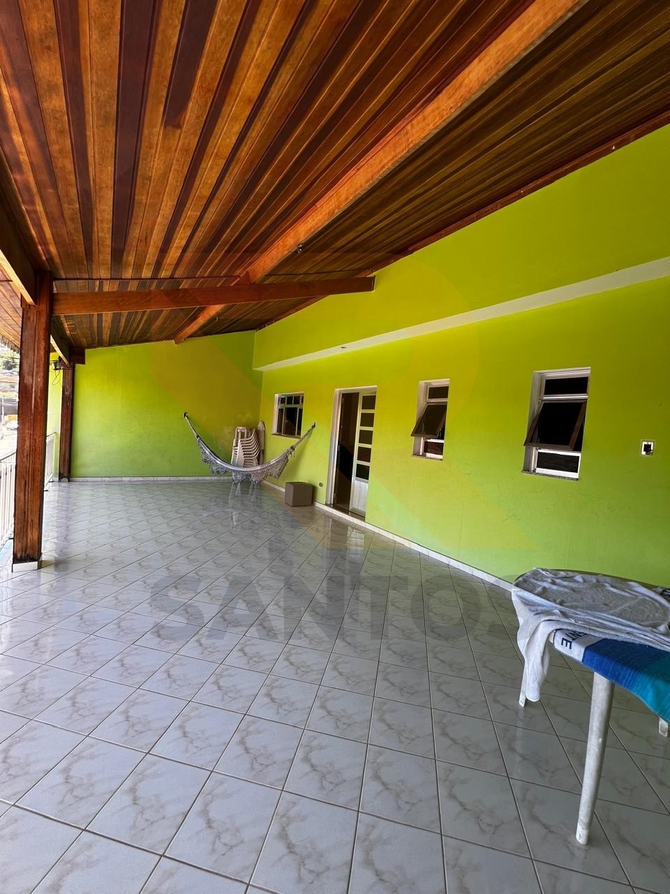Casa, 6 quartos - Foto 14