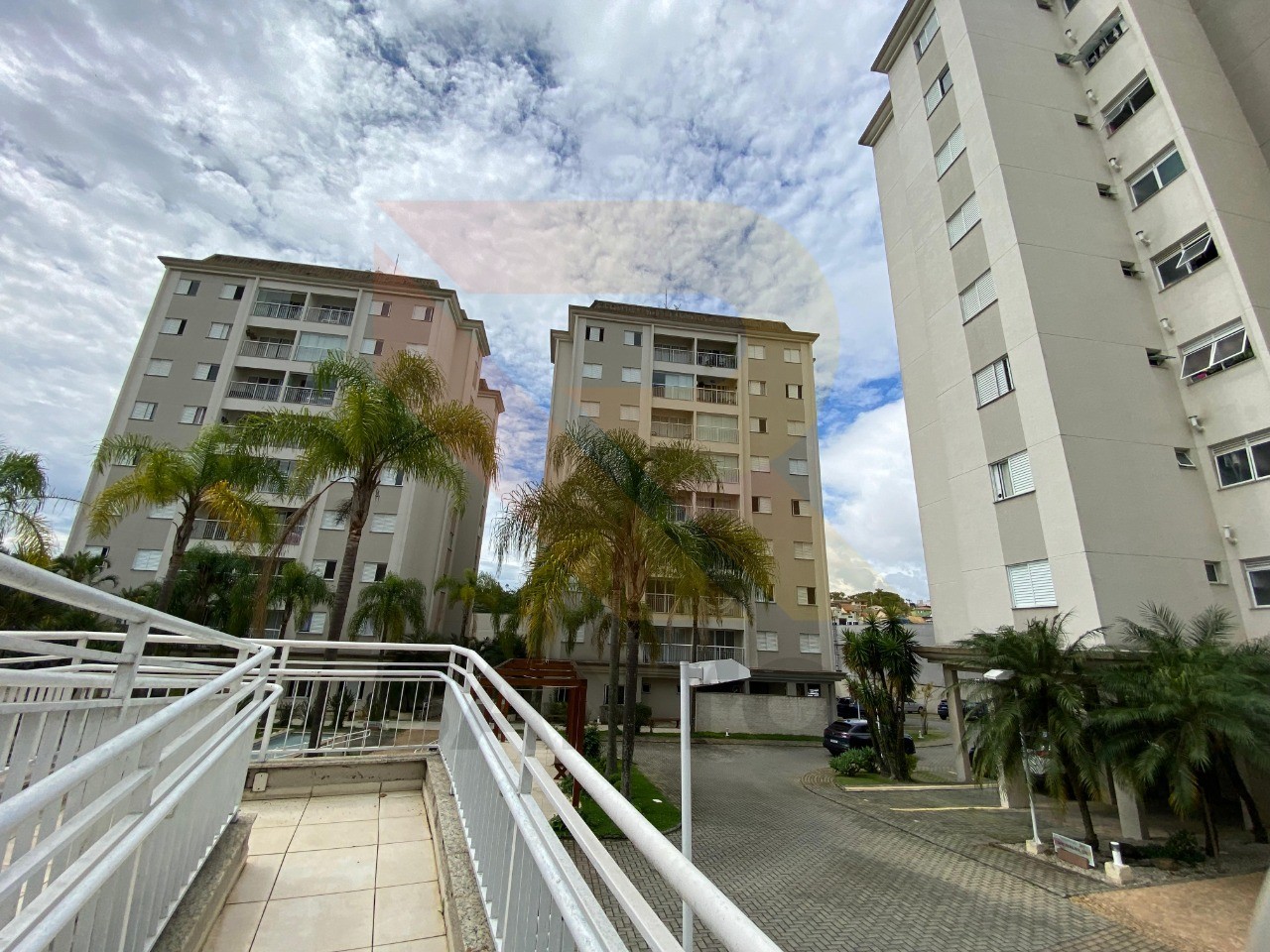 Apartamento, 3 quartos, 76 m² - Foto 3