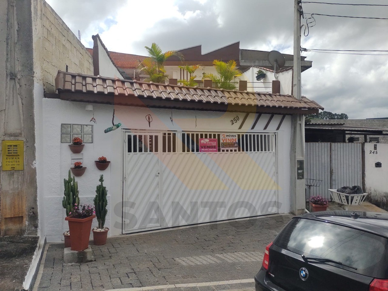 Casa, 3 quartos - Foto 17