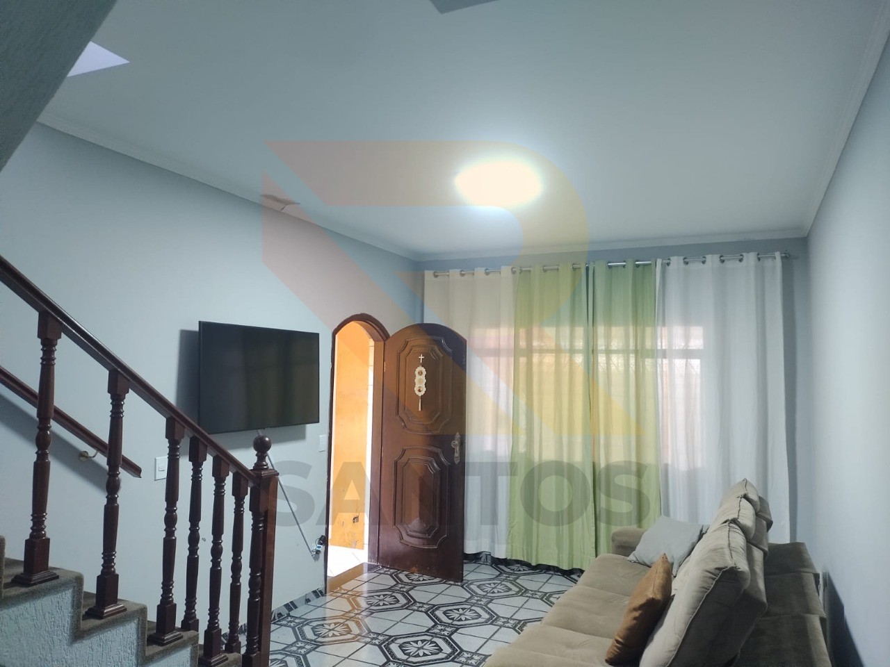 Casa, 3 quartos, 180 m² - Foto 19