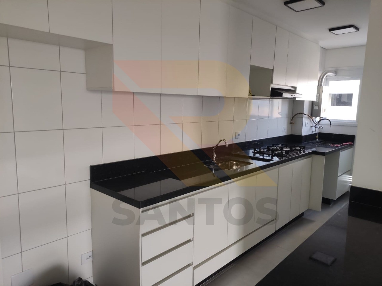 Apartamento, 2 quartos, 58 m² - Foto 1