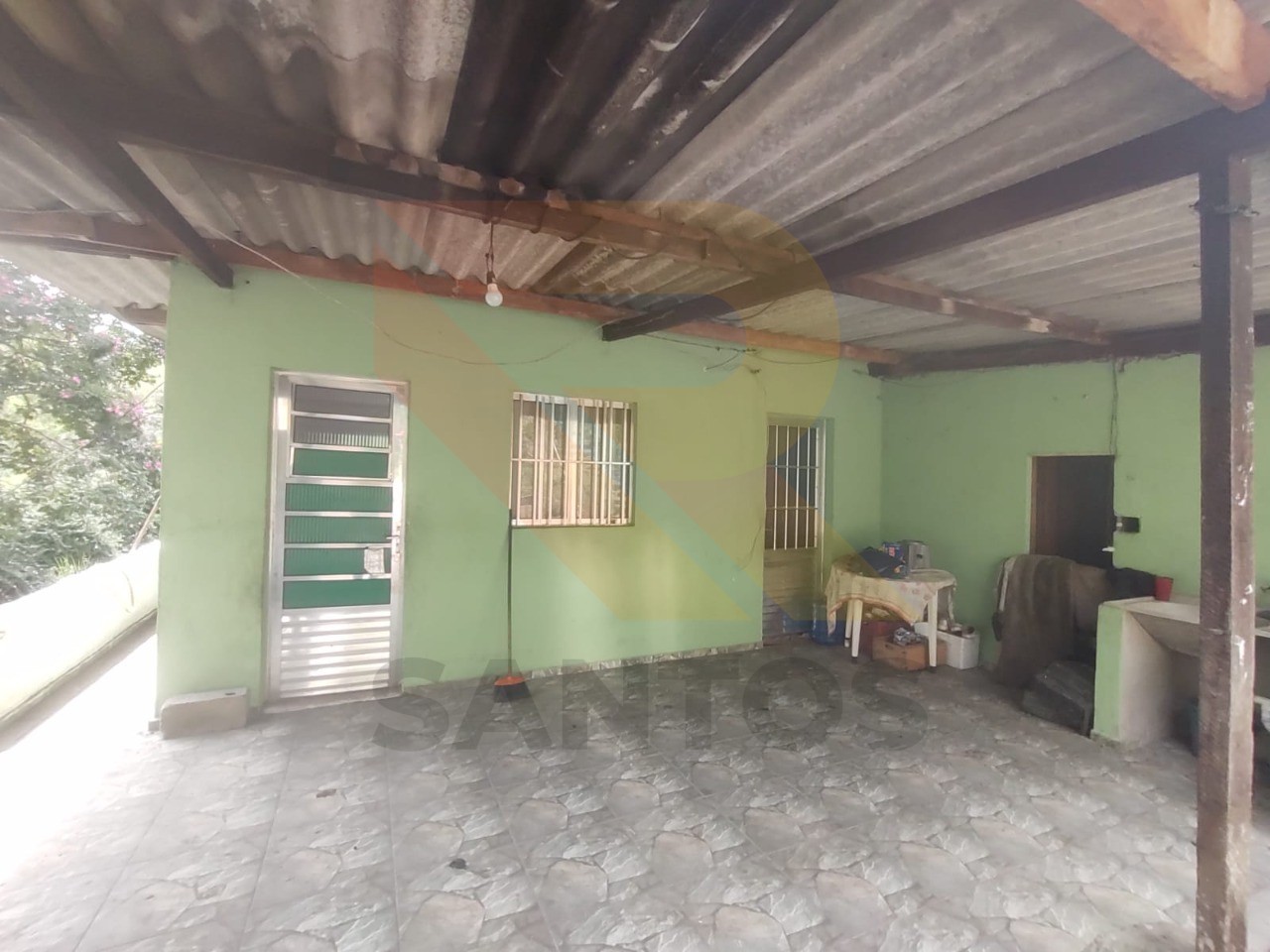 Casa, 2 quartos - Foto 5