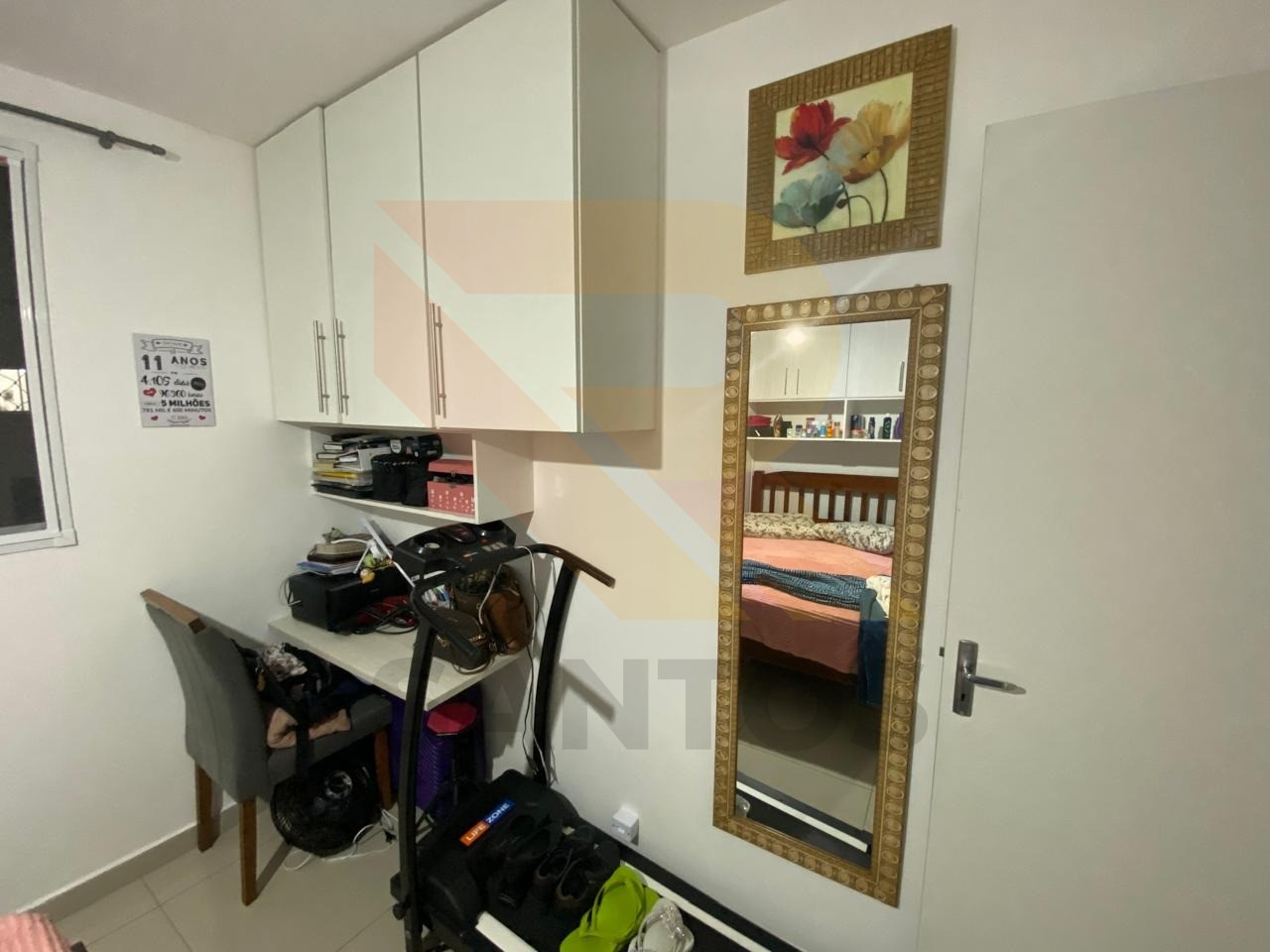 Apartamento, 2 quartos, 48 m² - Foto 5