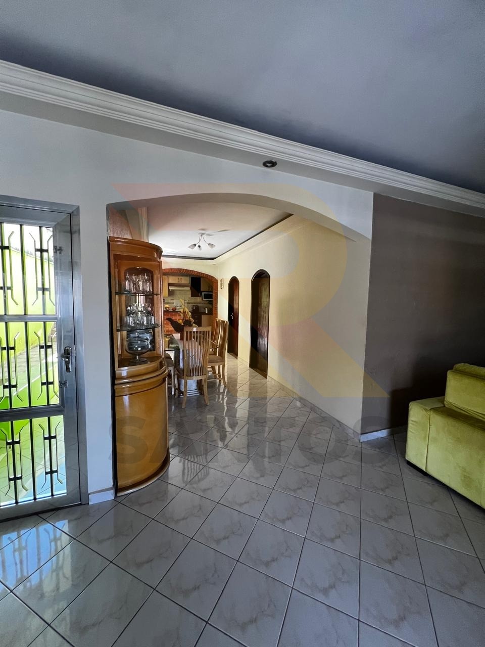Casa, 6 quartos - Foto 24