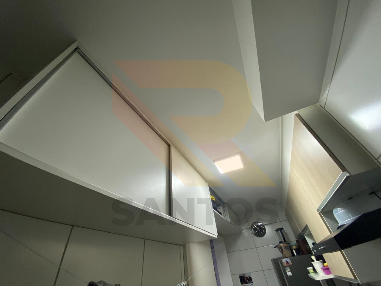 Apartamento, 2 quartos, 48 m² - Foto 2