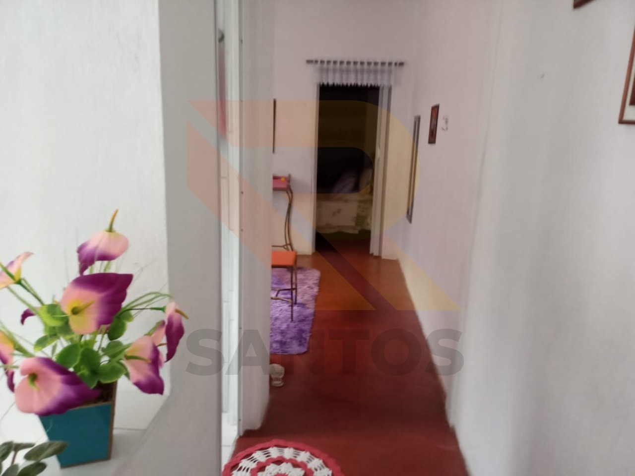 Casa, 3 quartos - Foto 2
