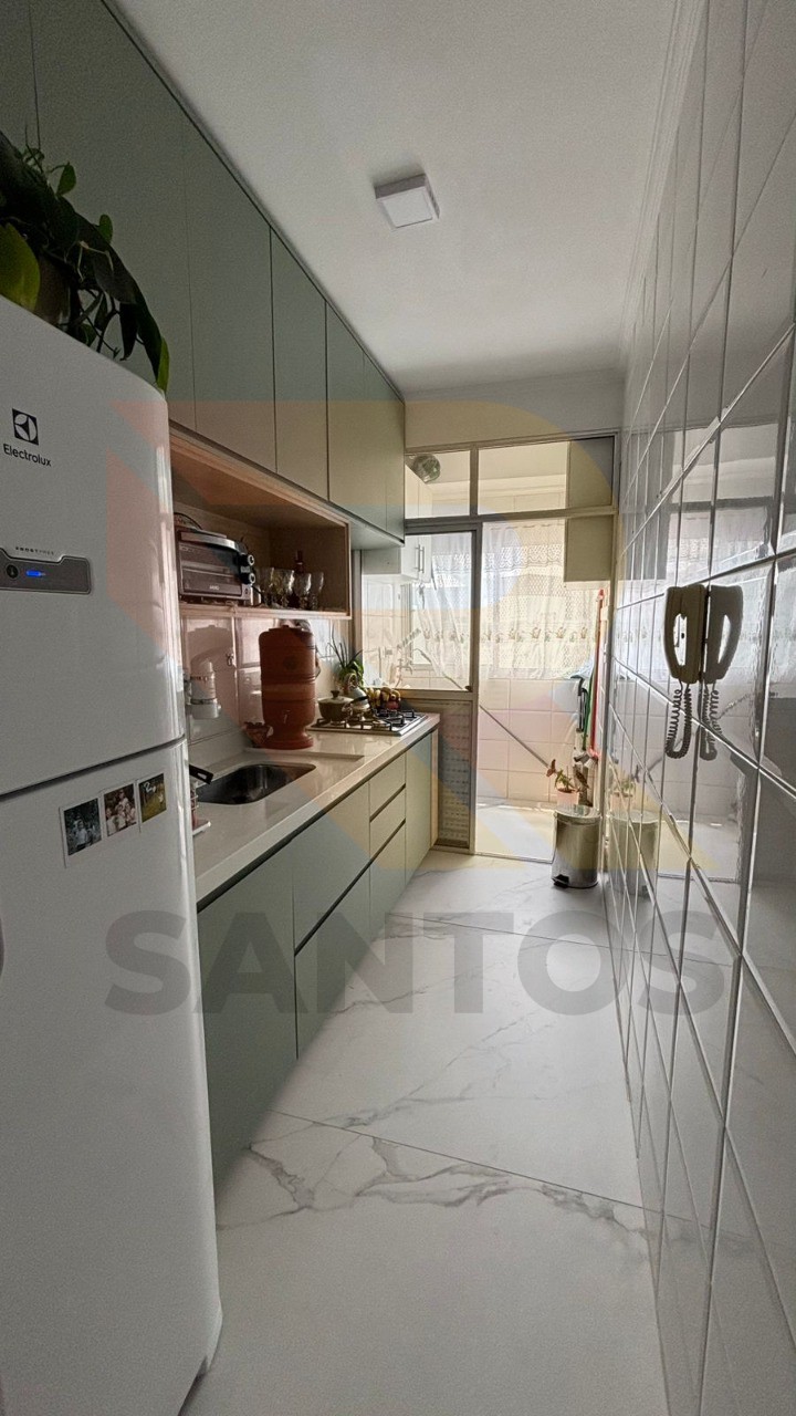 Apartamento, 2 quartos, 54 m² - Foto 1