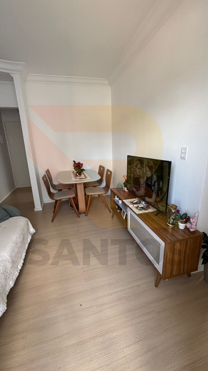 Apartamento, 2 quartos, 54 m² - Foto 3