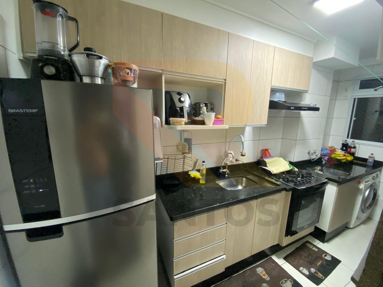Apartamento, 2 quartos, 48 m² - Foto 4
