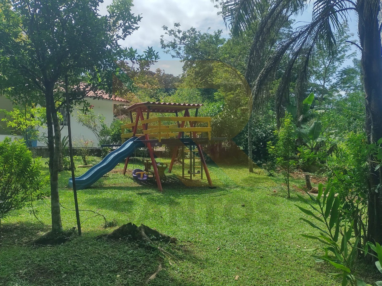 Chácara, 4 quartos - Foto 11