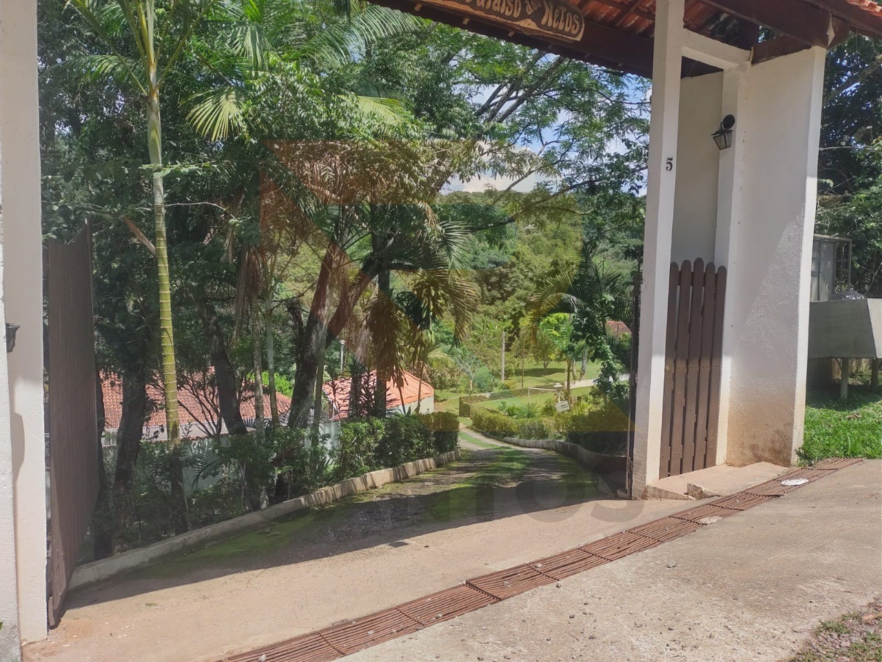Chácara, 4 quartos - Foto 6