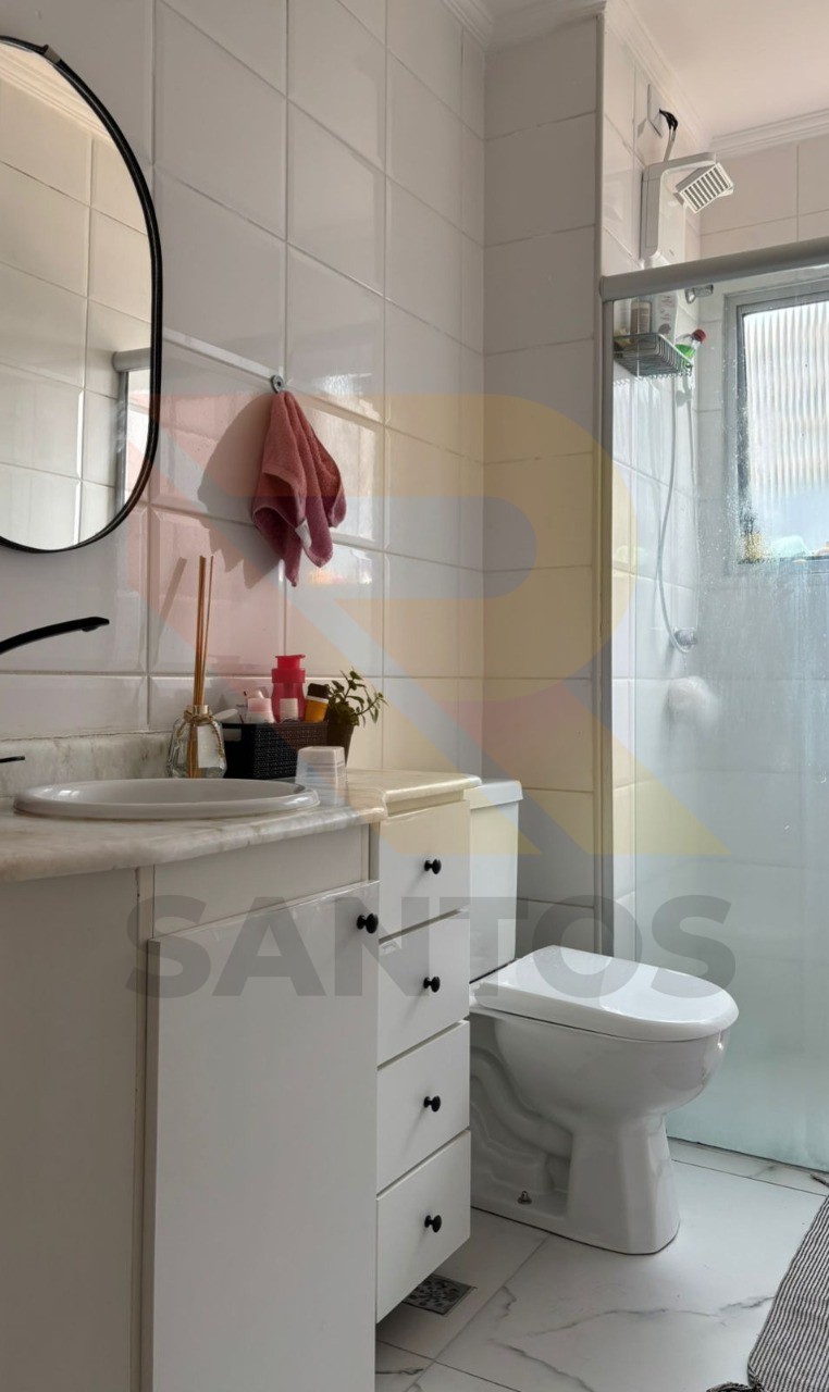 Apartamento, 2 quartos, 54 m² - Foto 11