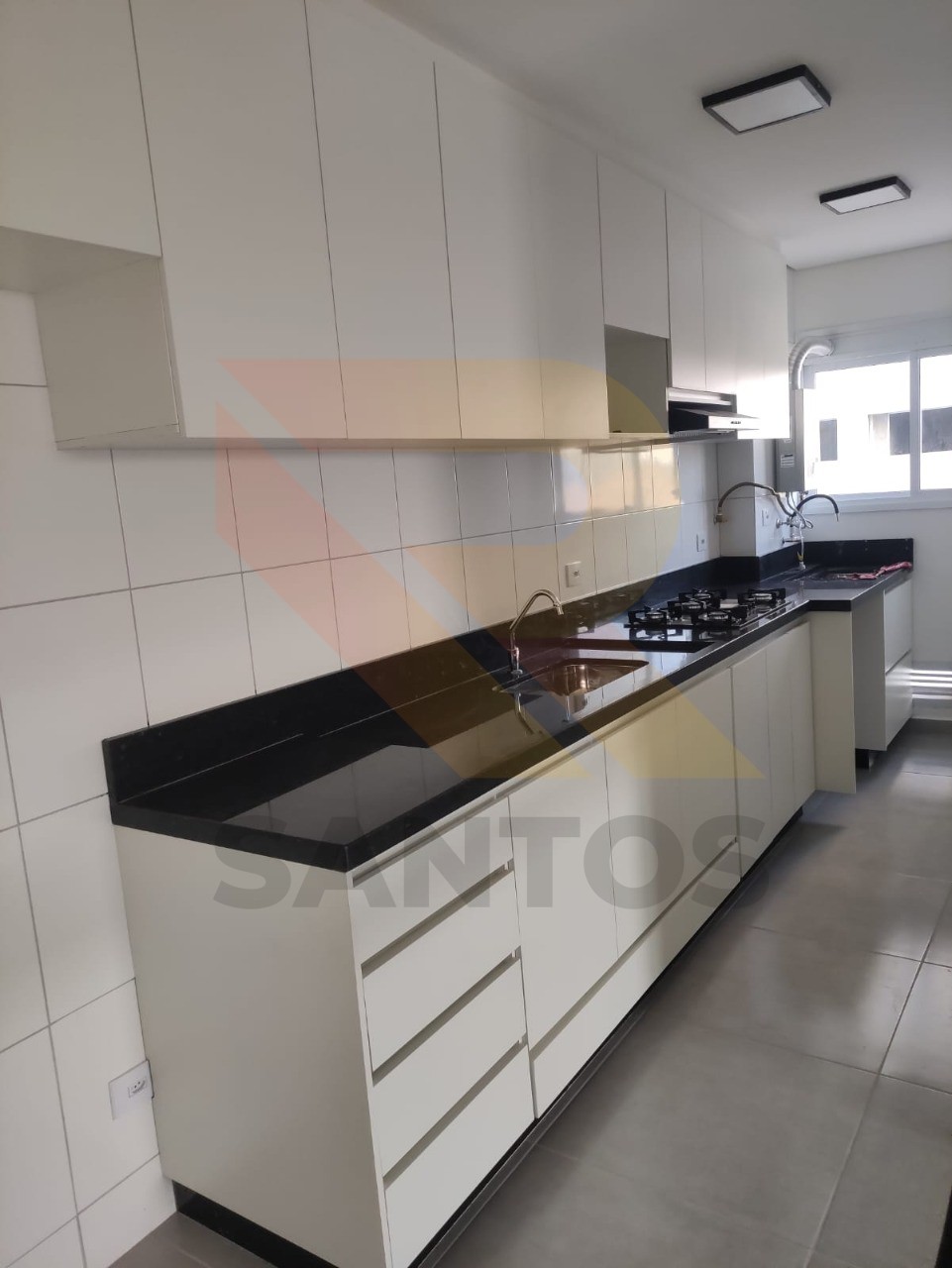Apartamento, 2 quartos, 58 m² - Foto 4