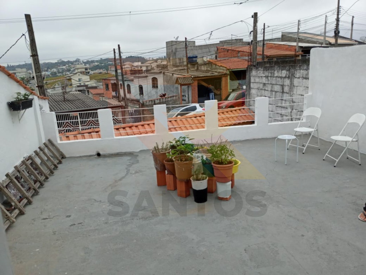 Casa, 3 quartos - Foto 13