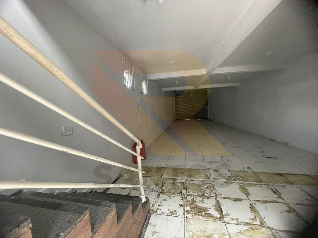 Loja-Salão, 100 m² - Foto 7