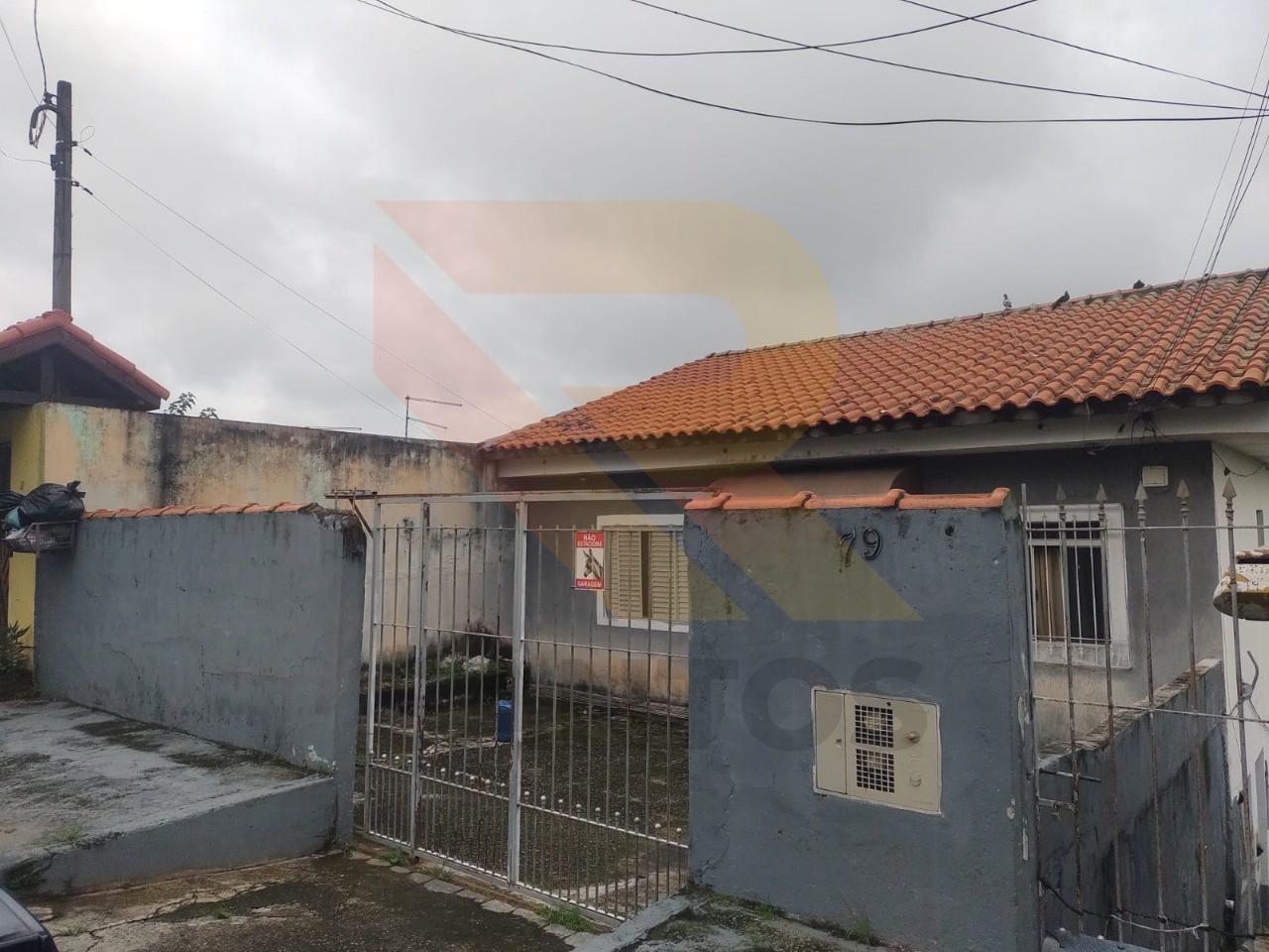 Casa, 2 quartos - Foto 4