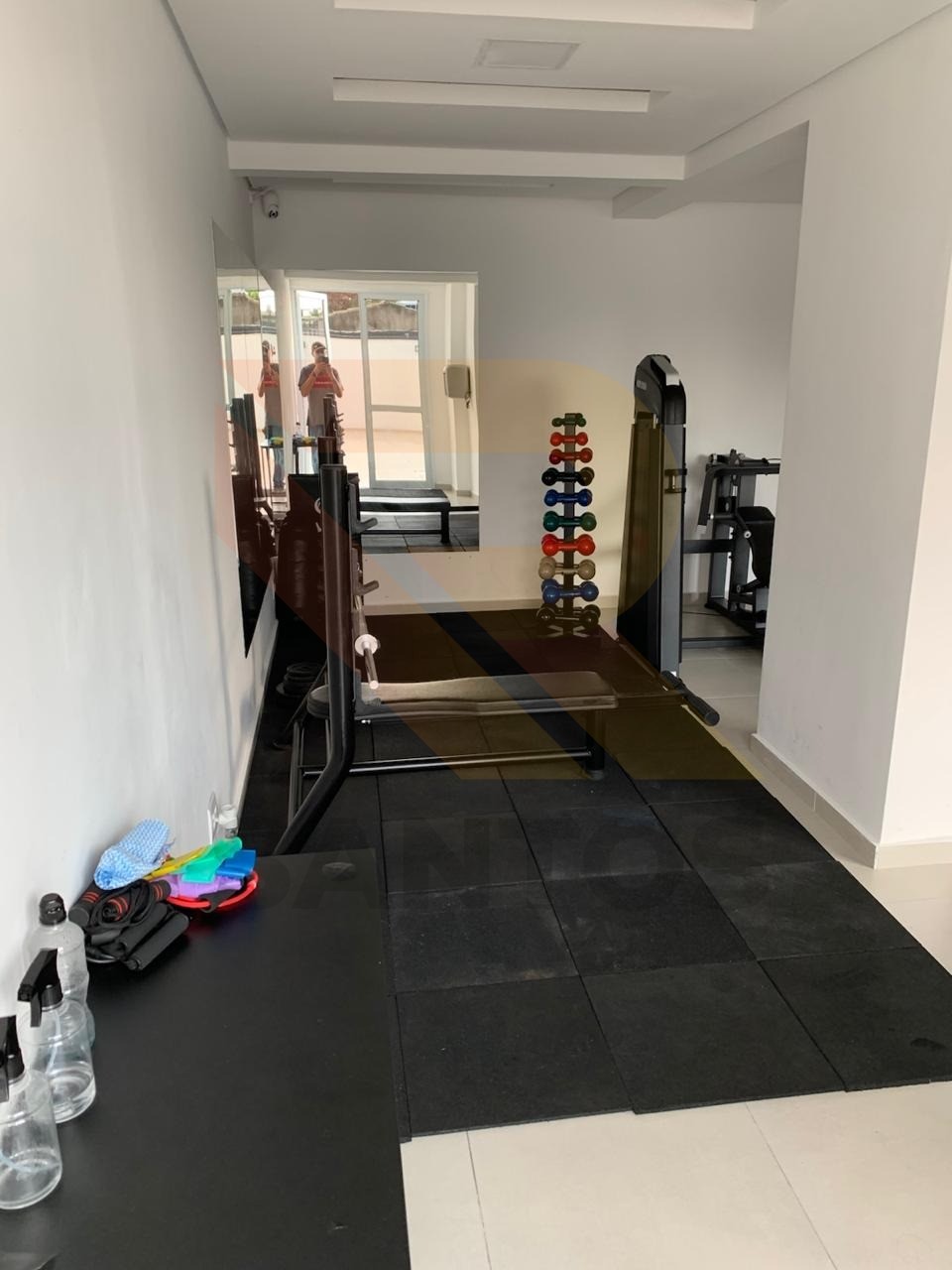 Apartamento, 2 quartos, 58 m² - Foto 18