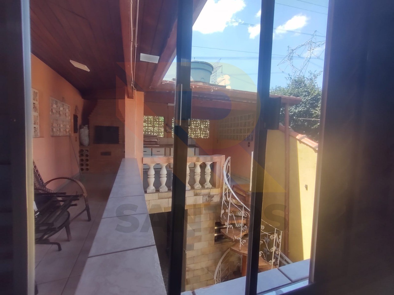 Casa, 3 quartos, 180 m² - Foto 12