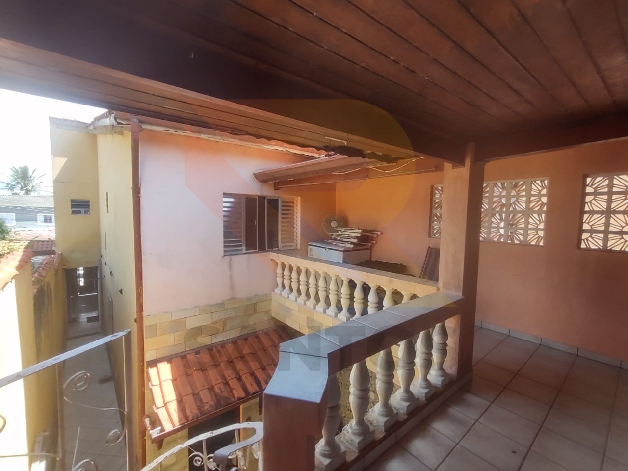 Casa, 3 quartos, 180 m² - Foto 13