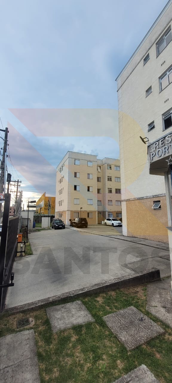Apartamento, 2 quartos, 48 m² - Foto 17