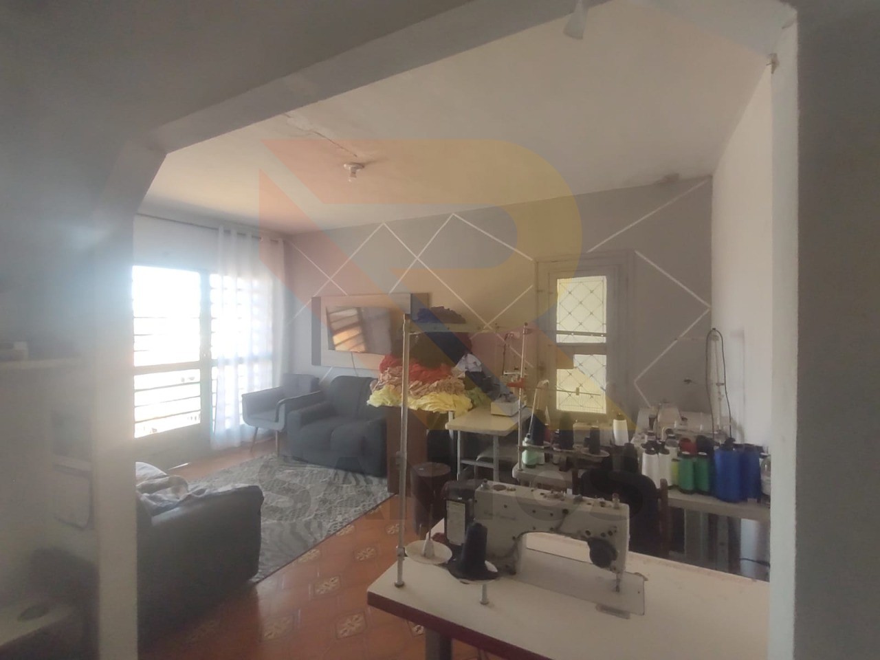 Casa, 2 quartos, 280 m² - Foto 7