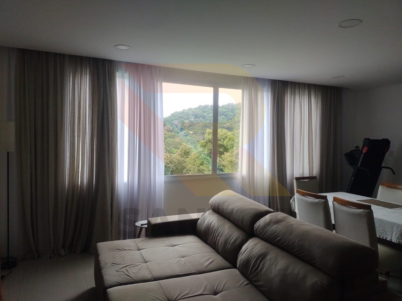 Chácara, 3 quartos - Foto 3