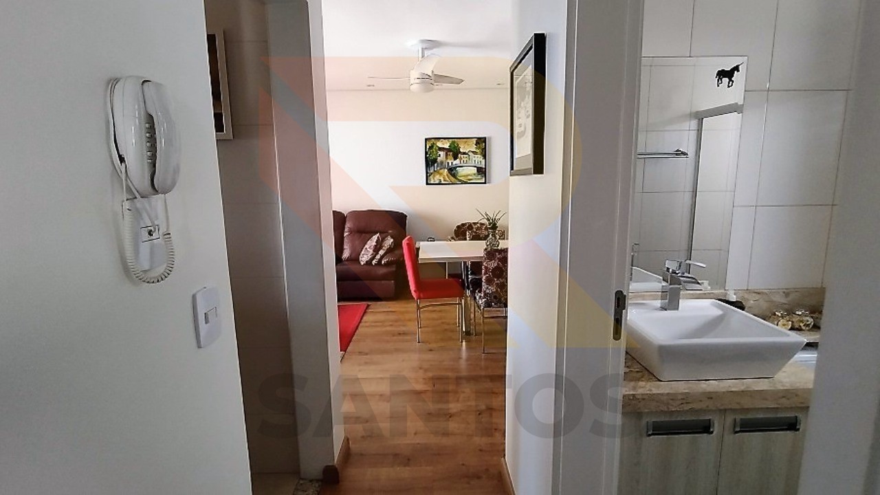 Apartamento, 2 quartos, 85 m² - Foto 2