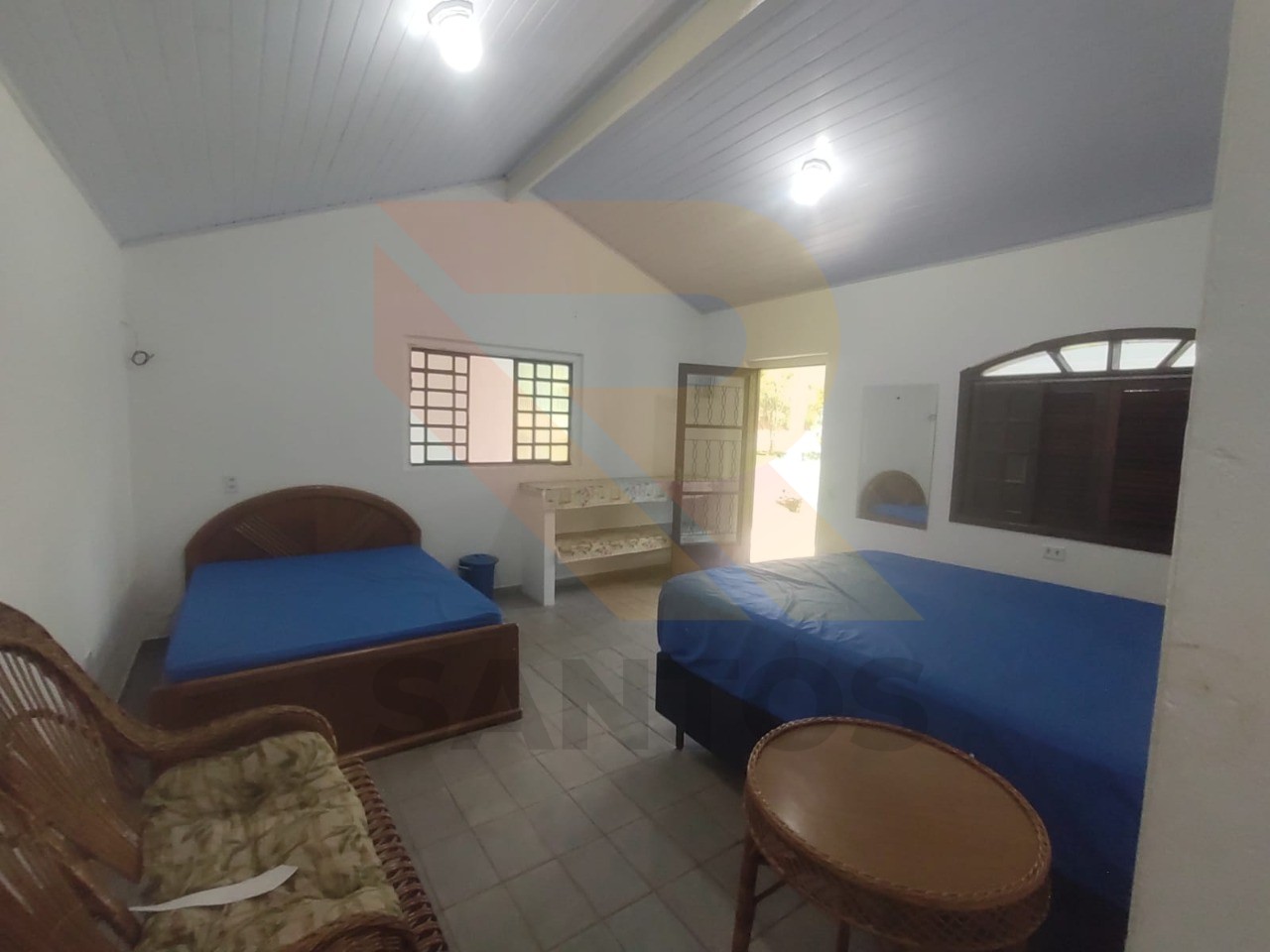Chácara, 4 quartos - Foto 17