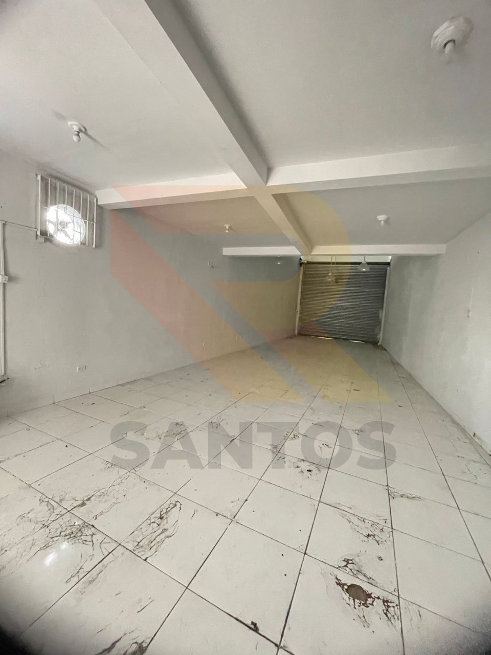 Loja-Salão, 100 m² - Foto 4