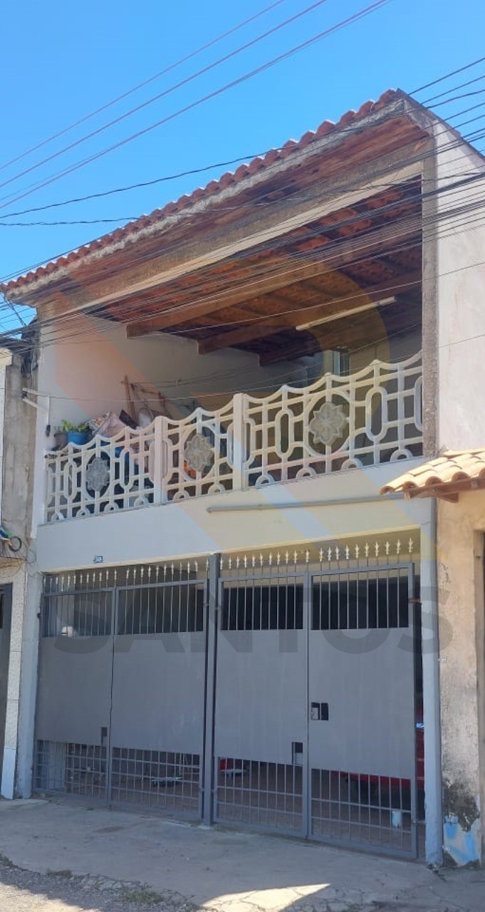 Casa, 2 quartos, 192 m² - Foto 20