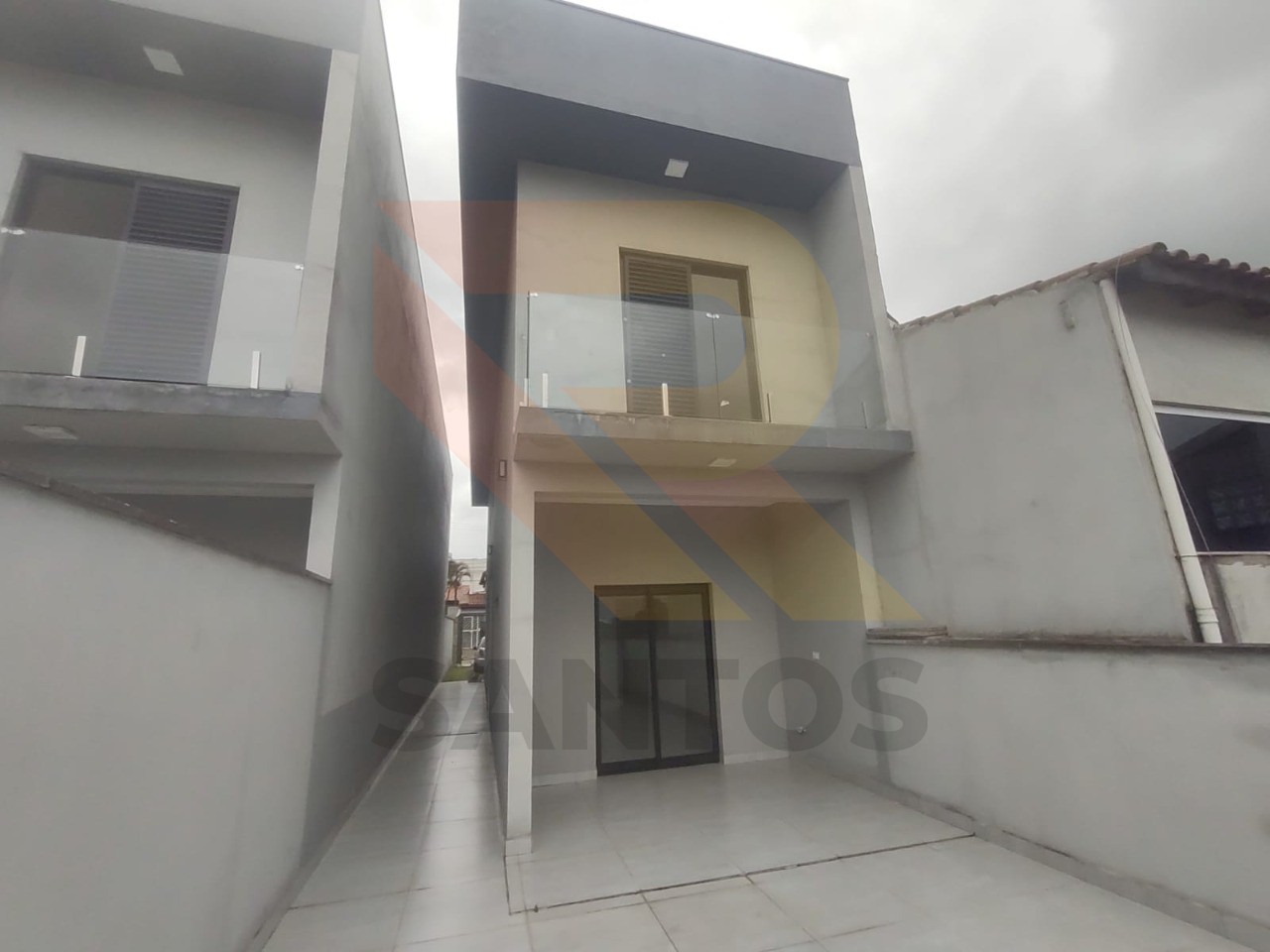 Casa, 3 quartos, 150 m² - Foto 8