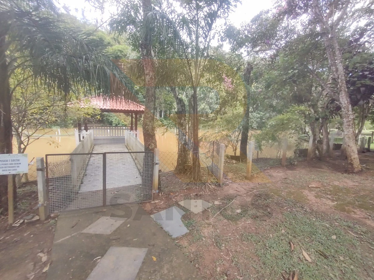 Chácara, 4 quartos - Foto 22